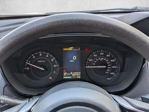 Used 2023 Subaru Impreza 2.0i Premium AWD/4WD image 11