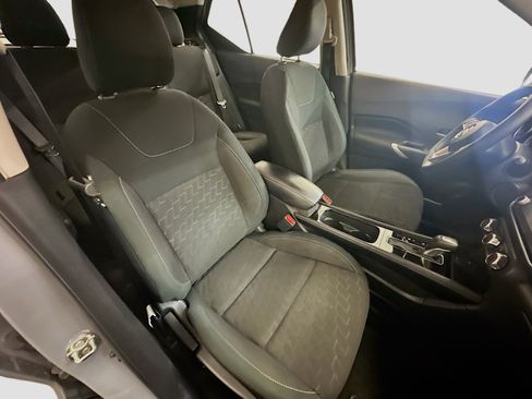 Used 2024 Nissan Kicks SV FWD image 31