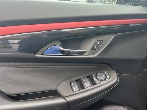 New 2026 Chevrolet TrailBlazer RS w/ Convenience Package image 14