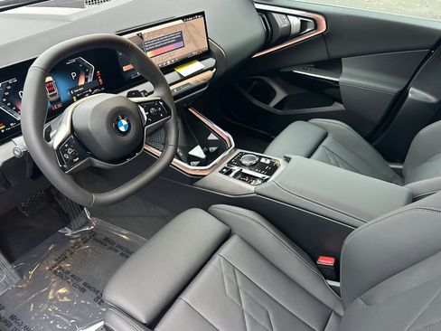 New 2026 BMW X3 xDrive30 w/ Convenience Package image 7