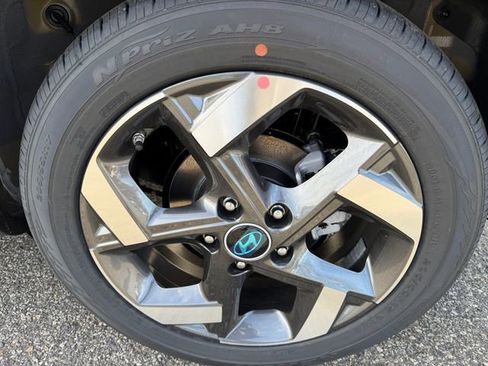 New 2026 Hyundai Venue SEL image 6