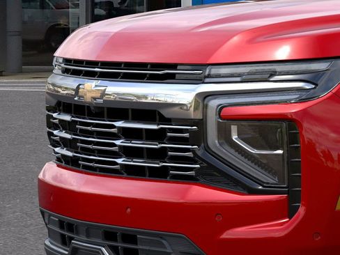New 2026 Chevrolet Tahoe Premier image 13