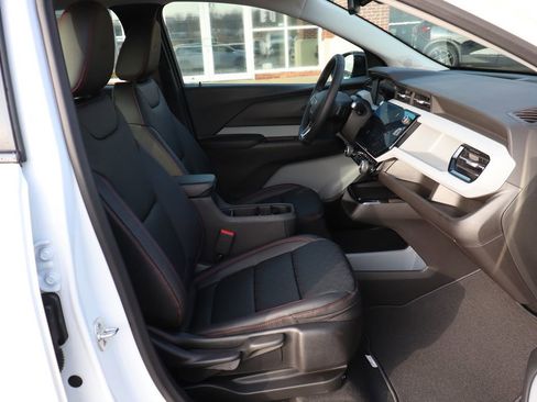 New 2027 Chevrolet Bolt RS image 39