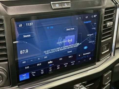New 2026 Ford F350 Lariat w/ Lariat Premium Package AWD/4WD image 15