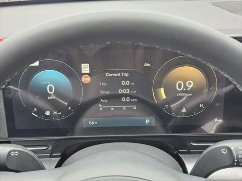 New 2026 Hyundai Kona Limited AWD/4WD image 20