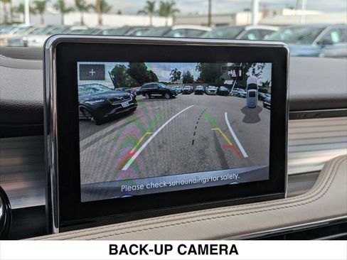 Used 2022 Lincoln Corsair Standard image 18