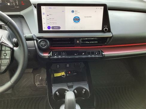Certified 2024 Toyota Prius Prime image 11