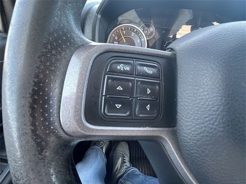 Used 2020 RAM 3500 Tradesman image 26