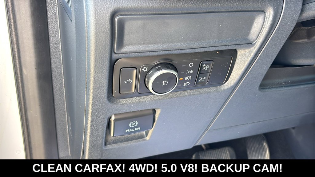 Used 2024 Ford F150 STX AWD/4WD image 10