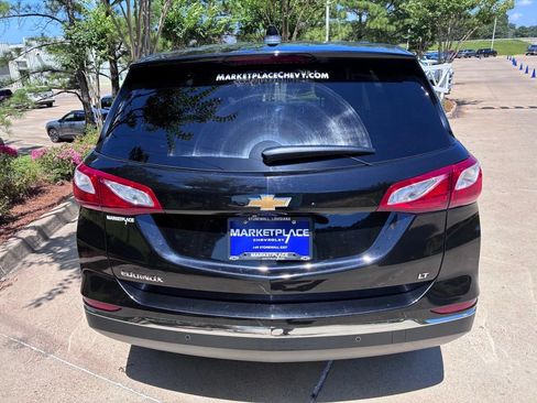 Used 2019 Chevrolet Equinox LT FWD image 5