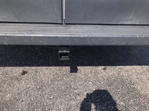 Used 2018 RAM ProMaster 1500 FWD image 35