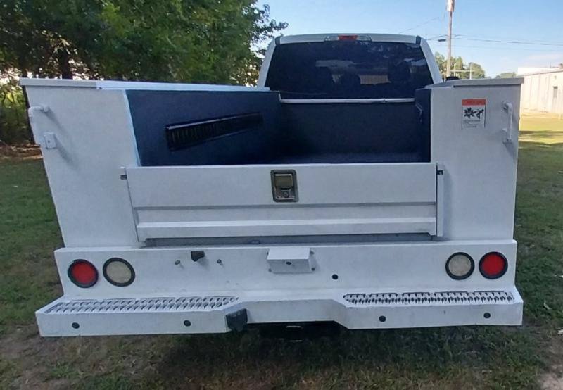Used 2019 Ford F250 XL w/ Power Equipment Group RWD image 7