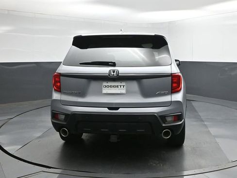 Used 2023 Honda Passport EX-L image 8