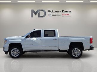 Used 2019 GMC Sierra 2500 Denali w/ Duramax Plus Package video 3