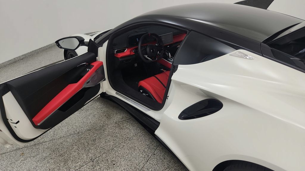 Used 2026 Lotus Emira SE RWD image 26