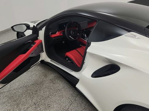 Used 2026 Lotus Emira SE RWD image 26
