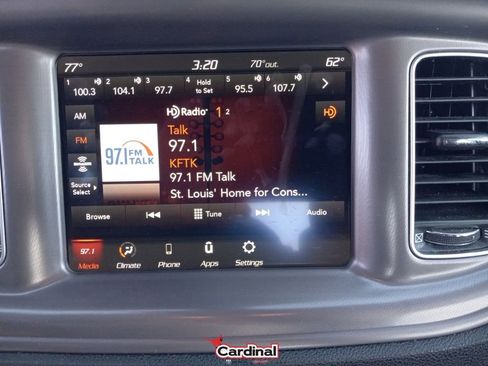 Used 2023 Dodge Charger GT image 29