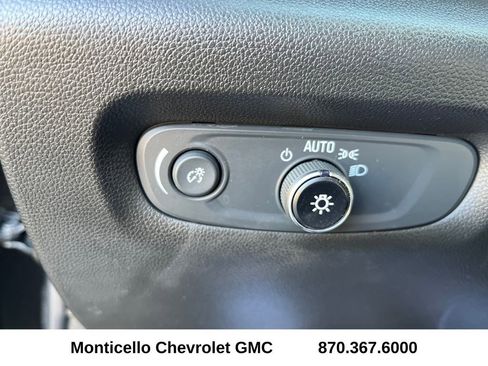 Used 2022 Chevrolet Traverse RS w/ LPO, Floor Liner Package image 26