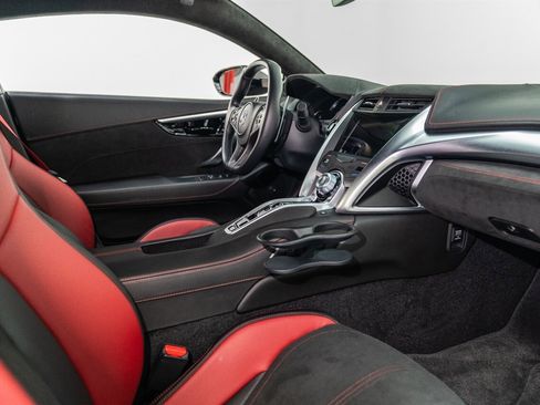 Used 2022 Acura NSX Type S image 53