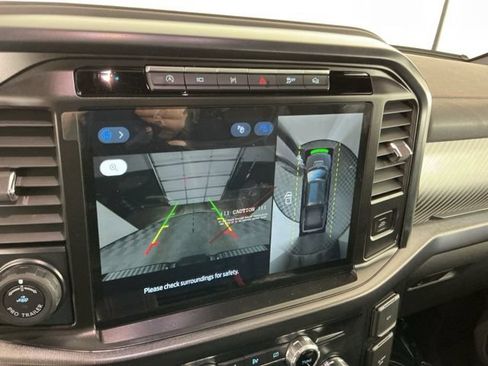 New 2026 Ford F150 Raptor AWD/4WD image 24