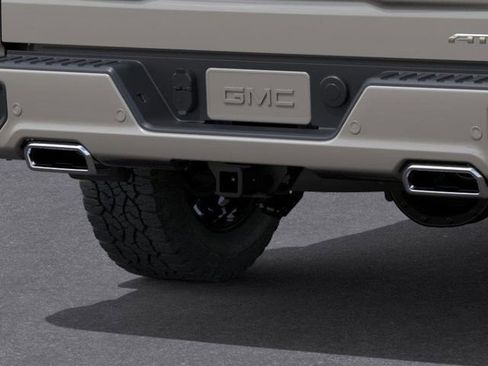 New 2026 GMC Sierra 1500 AT4 AWD/4WD image 14