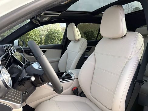 New 2026 Mercedes-Benz GLC 300 4MATIC image 12