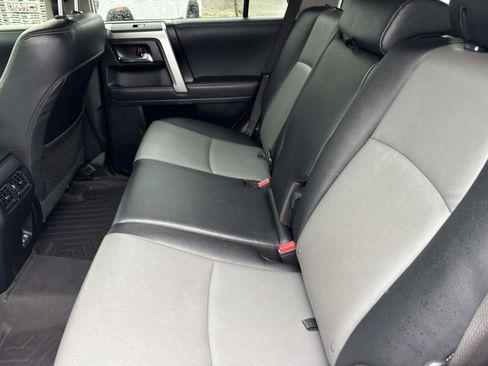 Used 2021 Toyota 4Runner SR5 Premium AWD/4WD image 29