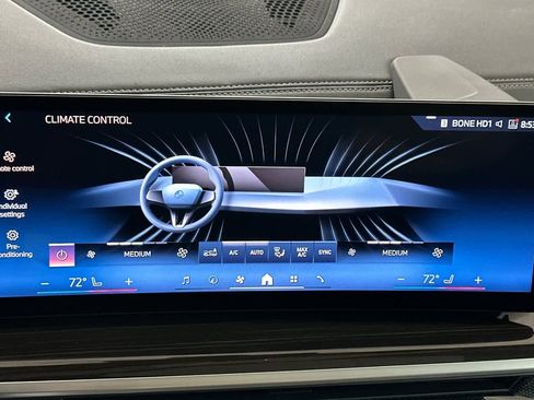 Used 2024 BMW X5 xDrive40i image 21