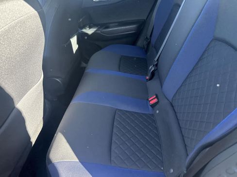 Used 2021 Toyota C-HR XLE image 13