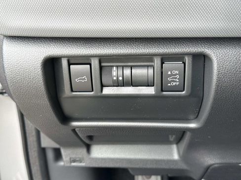 New 2026 Subaru Forester Sport image 44