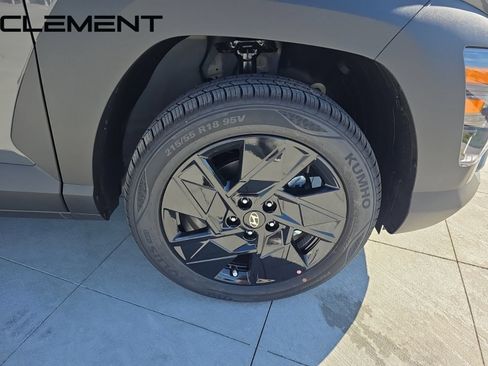 Used 2026 Hyundai Kona SEL Sport AWD/4WD image 37