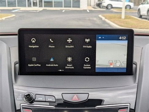 Certified 2025 Acura RDX w/ Technology Package image 16