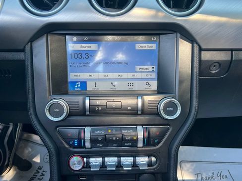 Used 2019 Ford Mustang Premium RWD image 26