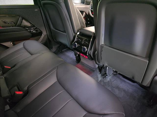 New 2027 Land Rover Range Rover Sport SE AWD/4WD image 11