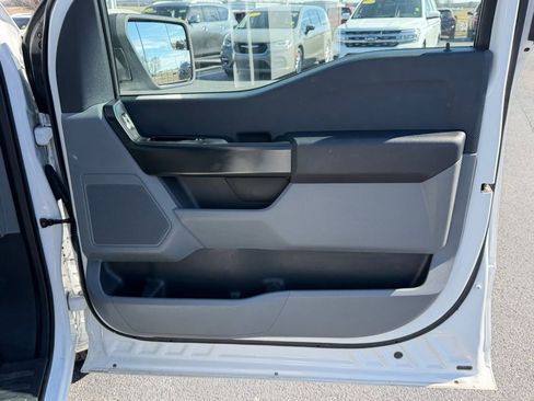 Used 2021 Ford F150 XL image 24