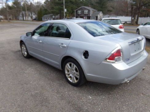 Used 2006 Ford Fusion SEL image 5