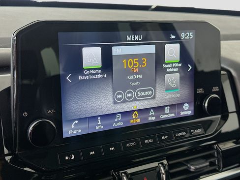 Used 2023 Nissan Pathfinder SL w/ Black Appearance Package FWD image 21