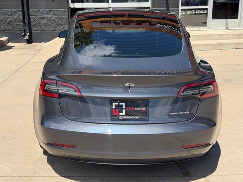 Used 2023 Tesla Model 3 Long Range AWD/4WD image 13