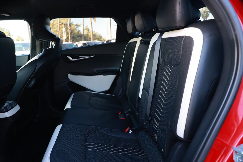 Used 2023 Kia EV6 GT-Line RWD image 36