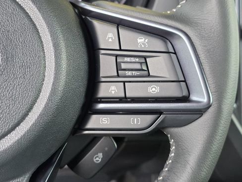 New 2026 Subaru Forester Limited AWD/4WD image 24