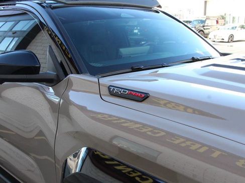 Used 2025 Toyota Tacoma TRD Pro image 26
