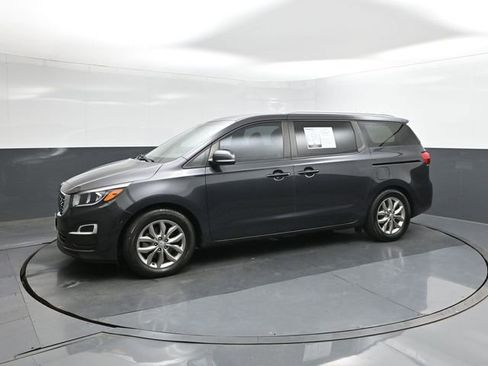 Used 2020 Kia Sedona EX FWD image 30