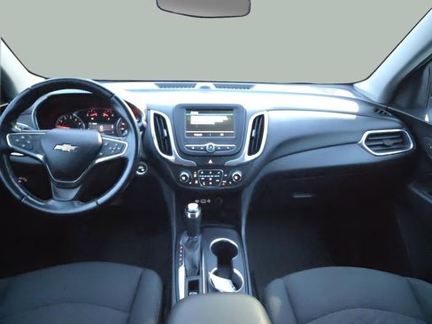 Used 2019 Chevrolet Equinox LT image 15