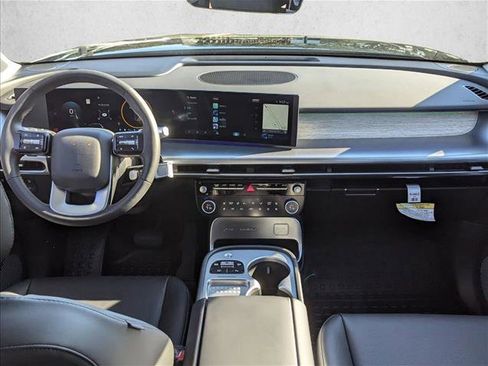 New 2026 Hyundai Ioniq 9 Limited image 14