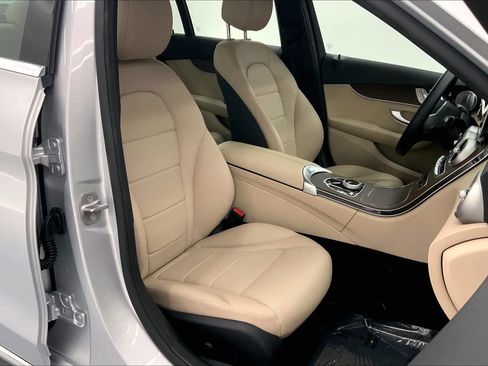 Certified 2021 Mercedes-Benz C 300 Sedan image 9