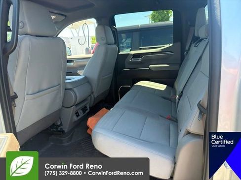 Used 2022 Chevrolet Silverado 1500 LT AWD/4WD image 18