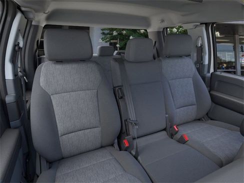 New 2026 Ford F350 XL w/ STX Appearance Package image 10