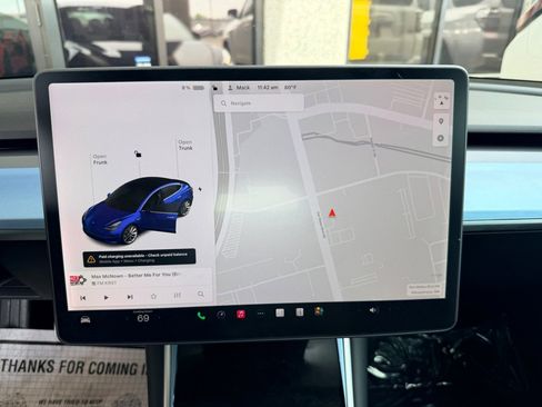 Used 2019 Tesla Model 3 Standard Range RWD image 10