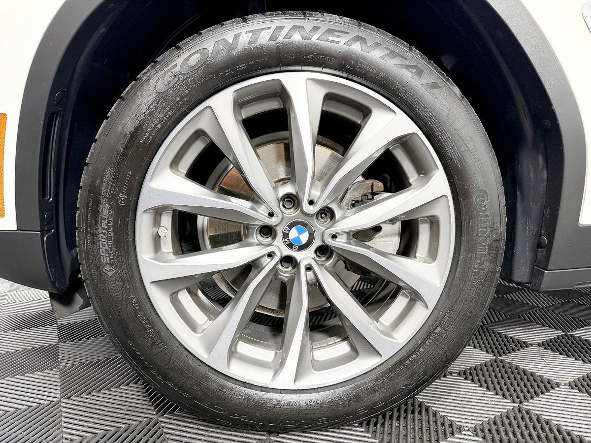 Used 2019 BMW X4 xDrive30i AWD/4WD image 24