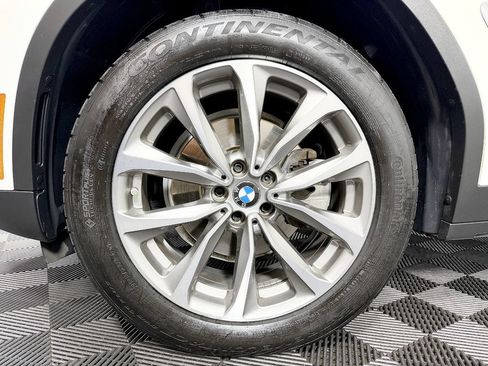 Used 2019 BMW X4 xDrive30i AWD/4WD image 24